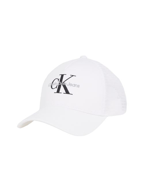 LV04G5065GYAF BIANCO CALVIN KLEIN | LV04G5065GYAF BIANCO